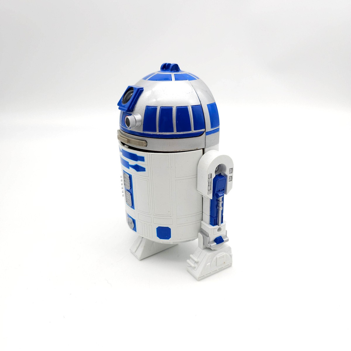Star Wars Micro Machines Transforming Playsets Destroyer