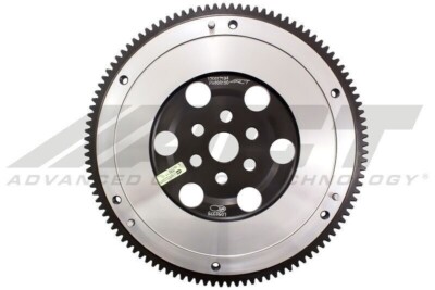 ACT 600120 for 1988 Honda Civic X Flywheel Streetlite
