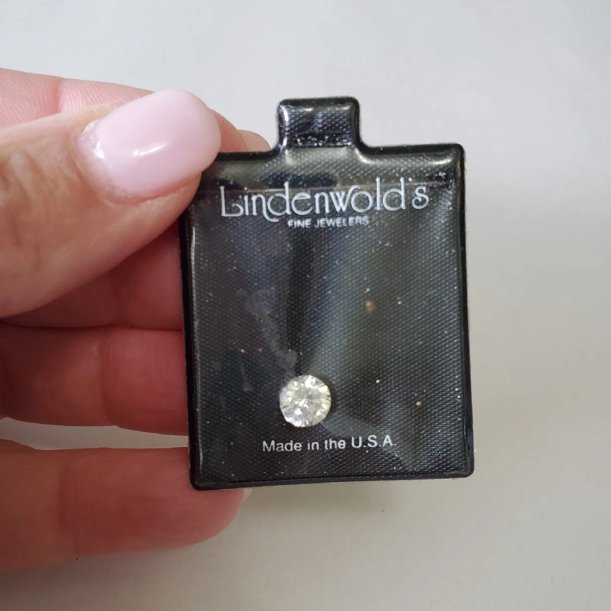 Lindenwold fine jewelers no wnr1 outlet