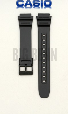 casio watch clasp replacement