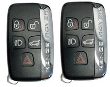 X2 New Smart Key For Land Rover Range Rover Sport 2011 - 2018 KOBJTF10A 315 MHZ