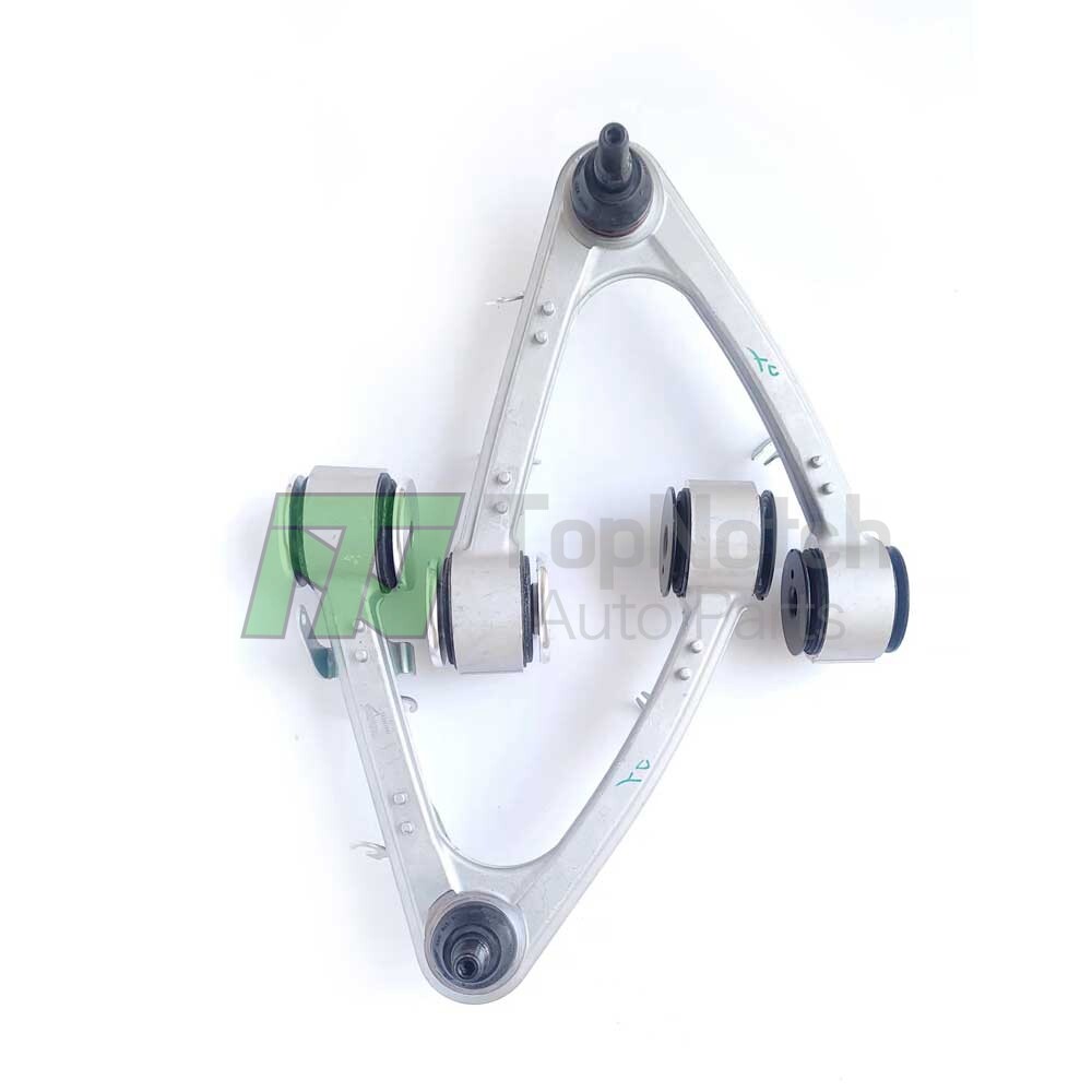 Maserati Quattroporte 2009-2013 Front Right Upper Control arms 2 pcs P/N 980139894