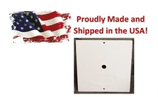 Aftermarket Plastic Hayward Square 10" Pool Skimmer Deck Lid SP1082E SPX1082E