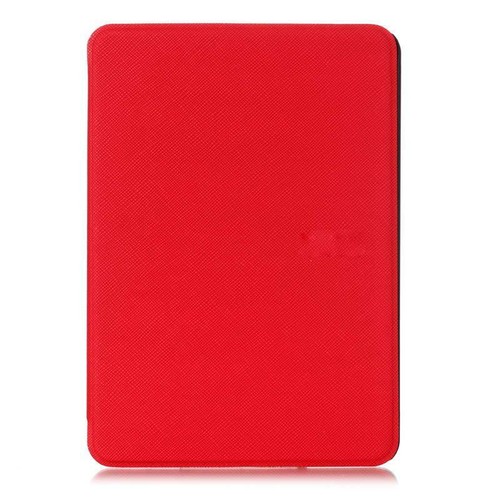 Fr 6" Amazon Kindle Paperwhite 3 2 1 5/6/7th 4 10th Gen Smart Leather Case Cover - Picture 27 of 54