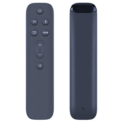 Remote Control For JBL Bar 5.1 Surround Soundbar System JBL2GBAR51IMBLKAM