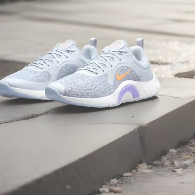 Nike Renew In-Season TR 11 Pure Platinum Lilac W Size 12