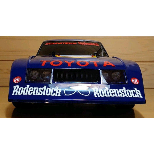 ホビーラジコン TAMIYA TT-01 TYPE E TOYOTA CELICA タミヤ 電動RCカーシリーズ 1/10RC トヨタ セリカ LB タ-ボ Gr.5