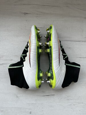 Nike Mercurial Flyknit サッカースパイクSG ズーム マーキュリアル スーパーフライ 9 エリート SG-PRO P