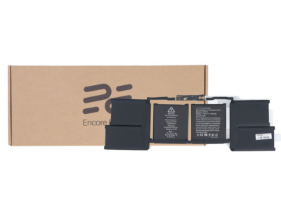 Neu Encore Energy Akku A2113 für Apple MacBook Pro16 A2141 99.8Wh 11.36V 8790mAh