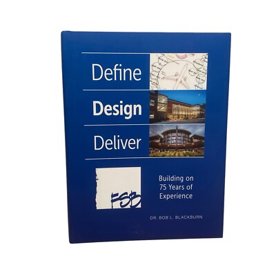 Define Design Deliver FSB Architectural Engineering Firm History Oklahoma City