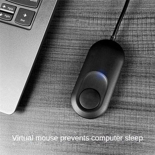 3 Woring Mode Keeps Computer Awake USB Mouse Mover Virtual mouse Mouse Jiggler