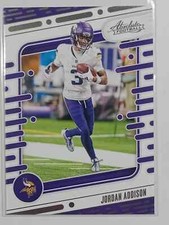 2024 Panini Absolute Football NFL Rookies RC Pick Choose Card Complete Your Set
