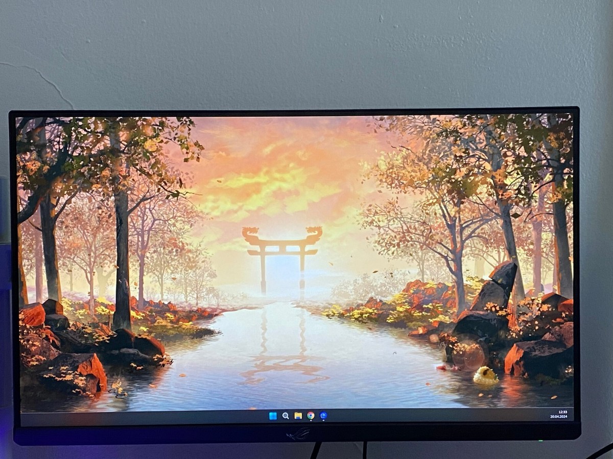 ASUS ゲーミングモニター ROG SWIFT PG259QNR ROG Swift 360Hz PG259QNR | Monitors | ROG United States