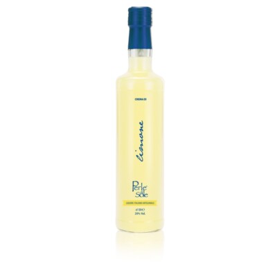 Zitronencreme 20% - Perle di Sole