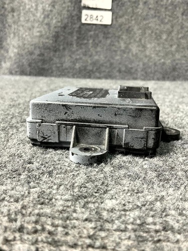 2016 Ford Focus 3 π Rear Right Door Control Unit F1ET-14B532-AE - Foto 11 di 13