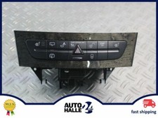 71020 Schalter Sitzheizung Warnblickschalter Mercedes-benz E-klasse