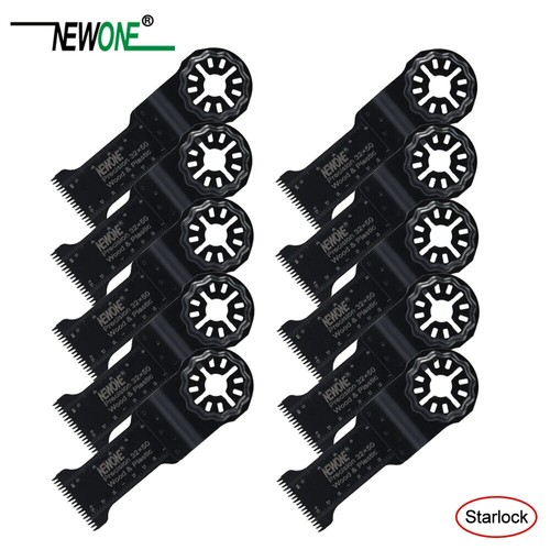 Multi Tool Blades Oscillating Tool 1-3 