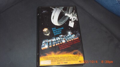 VHS Kassetten  jede Richtung Action Horror Lustig usw zum Aussuchen große Hüllen