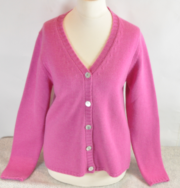 william lockie women's cashmere