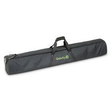 Gravity GRGBGSS2LB Heavy Duty Padded Microphone Stand Carry Bag Case