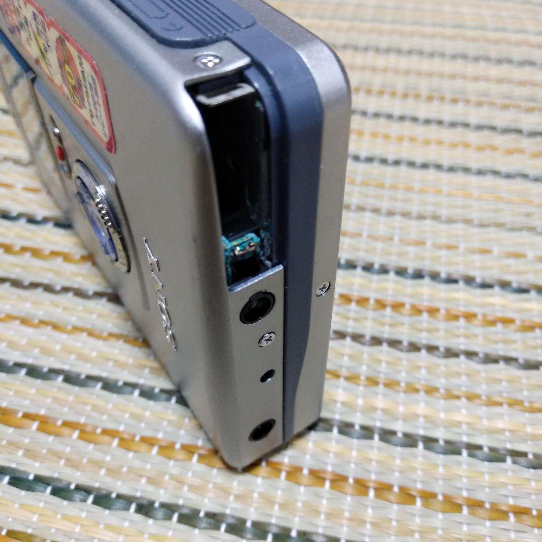 584：SONY　WM-GX788　ソニー　カセットウォークマン　ジャンク Completely junk Sony Cassette Tape Walkman SONY WM-GX788 | eBay