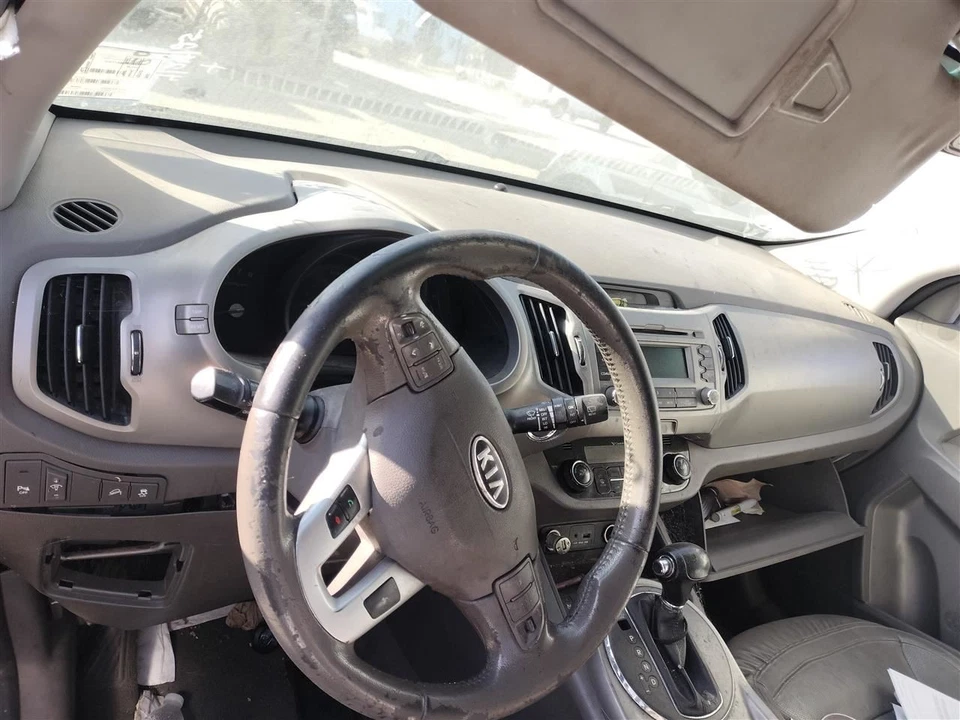 IGNITION SWITCH 2011-2013 KIA SPORTAGE - Image 4 of 4