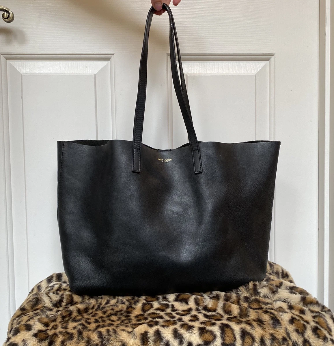 Saint Laurent Tote Bags for sale | eBay