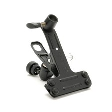 Manfrotto Bogen 175F-1 Spring Clamp with Flash Shoe