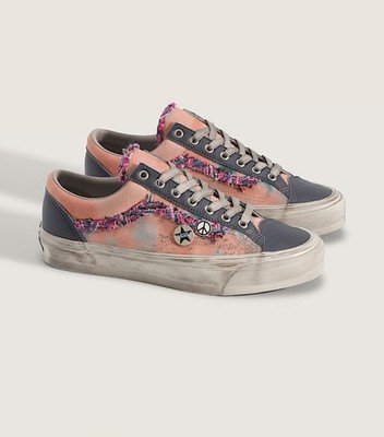 Vans Old Skool 36 LX Souvenir Asphalt - Size 7 (Presale)