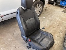 13 14 15 16 17 Buick Enclave Front Seat