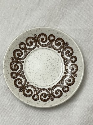 Vintage Biltons Celtic Rose Untertasse 5,5'' 