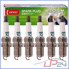 Bougies d'allumage Citroen XM