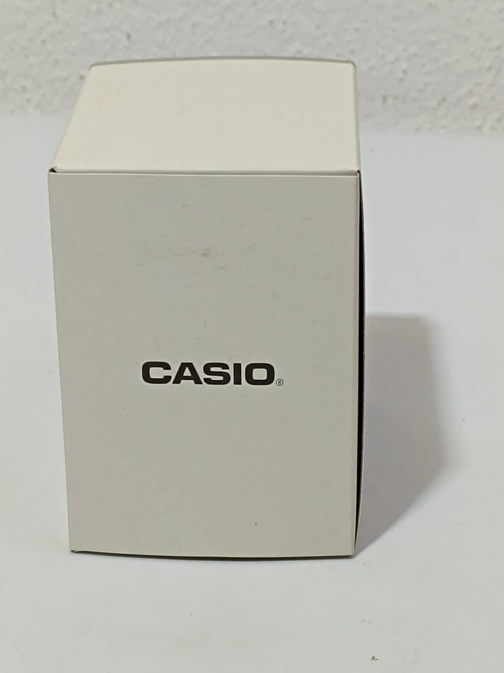 Casio Collection W-218 Herren Digital Armbanduhr 44 mm – Grün /Schwarz    _0.1_5 - Bild 3 von 4