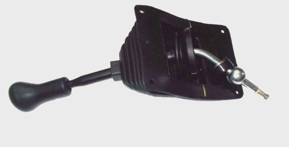 Para Suzuki SJ413 SJ410 Palanca de cambios Palanca Bota Perilla Samurai Sierra Drover Foto 2 de 4