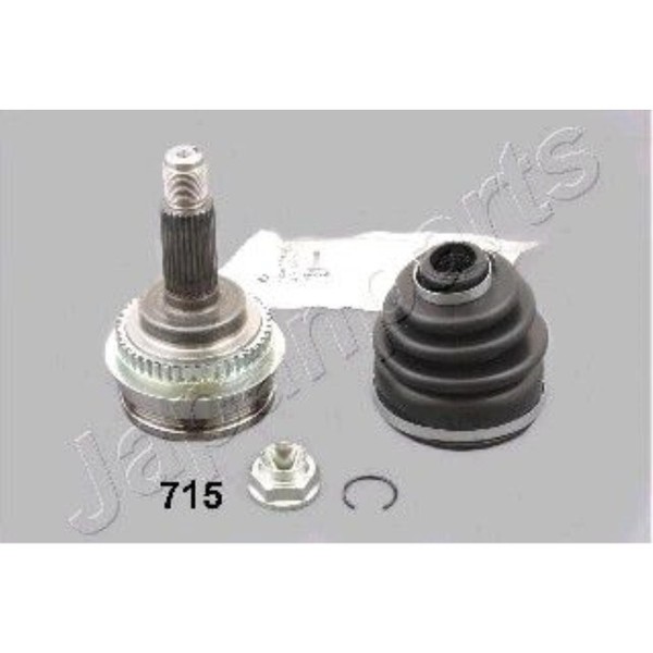 Japanparts Gelenksatz Antriebswelle Radseitig FüR Subaru Forester SG BH-image
