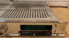 GSS Grundig HDTA 614 C ASI