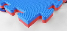 FLOOR MATS FOAM GYM 20mm EVA INTERLOCKING JUDO EXERCISE MARTIAL SPORTS BOXING