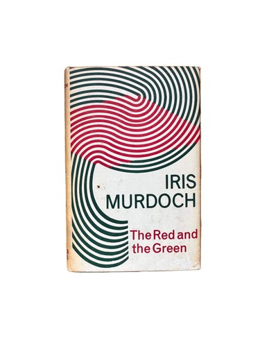 The Red and the Green