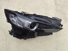 Frontscheinwerfer Mazda Cx30 Cx-30 DFR7-51030 LED Rechts Scheinwerfer Headlight