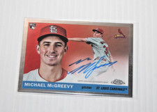 St. Louis Cardinals Baseball Cards - 2011 World Series Edition 10