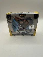 2019-20 Panini Prizm Choice Basketball Box