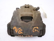 Bremssattel Vorne Links Angebot DACIA Duster Phase 1 - 1.5 DCI 8v 110ch