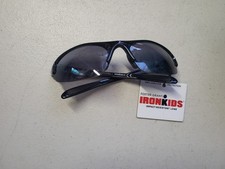 NWT FOSTER GRANT IRON KIDS SUNGLASSES 100 UVA/UVB Brand New Free Shipping