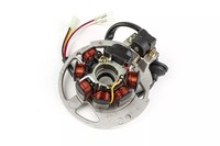Stator Lichtmaschine MotoForce Minarelli / Yamaha Bis 2004