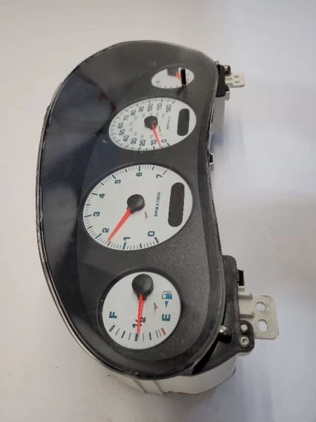 99 00 01 02 03 04 DODGE INTREPID СПИДОМЕТР 120 МИЛЬ/Ч - Изображение 3 из 4