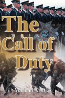 The Call Of Duty Michael A. Diaz Taschenbuch Kartoniert / Broschiert Englisch