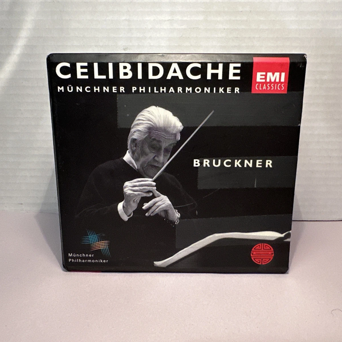 Preços baixos em Celibidache | eBay