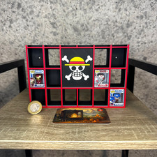 Bitty Pop Display Regal Organizer Einteilig Thema Figur St&auml;nder