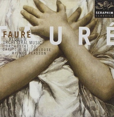 Gabriel Fauré [Performer]; Michel, Fauré - Requiem · Orchestral Mus, audioCD