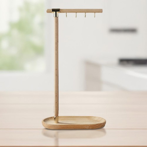 Windspielständer, Stifthalter, Deko-Ausstellungsständer, für den - Picture 2 of 7